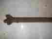 E109931 Mountaineer Mercury 02 05 Front Drive Shaft 3 Year Guarantee
