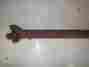 E110187 Explorer Ford 02 05 Front Drive Shaft 3 Year Guarantee