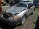 E110908 Legacy Subaru 05 09 Rear Drive Shaft 3 Year Guarantee E110908 Legacy Subaru 05 09 Rear Drive Shaft 3 Year Guarantee