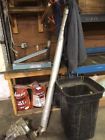 431-04225 E250 Rear Drive Shaft 138