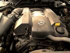 431-59242 E300d Rear Drive Shaft Type Station Wgn Fits Mercedes