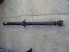 7500154 E39 Excellent Drive 1999 Shaft Driveshaft Condition Bmw 528i 2000 Oem