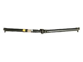 14160118 Evan-fischer Driveshaft Oem Mercedes Benz C240 2003-2005 2.6l Awd Auto Trans 25.5in Complete