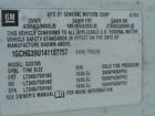 431-05634 Express35 Rear Drive Shaft 155
