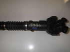 1ftpx14515fa17755 F-150 2005 Ford Front Drive Shaft 127k 430-3262