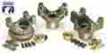 Yyf100604 F100604 Yukon Gear Axle Yy Pinion Yoke