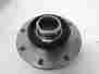 F100606 Yukon Yy Flange Yoke For Ford 10.25 10.5 Differential