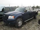 3639433 F150 2008 Shaft Rear Drive