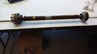 430-00446 F150raptr Front Drive Shaft 6 Speed 6r80