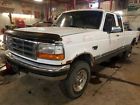 430-03162 F250 Front Drive Shaft 133 Wb