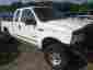 430-03207 F250sd Front Drive Shaft Srw 8-445 7.3l Diesel Fits 99-03 Ford Pickup 531346