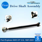 F77a-4a376-cb Machter Front Cv Drive