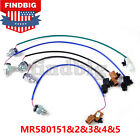 Mak-mr580151 Fa.wx.153 Bestparts New For Mitsubishi Montero Pajero Transfer Case Switch Usa