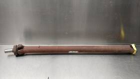 12554454 Factory/oem 1993-2002 Pontiac Firebird Chevrolet Camaro 5.7l Rear Drive Shaft Assembly
