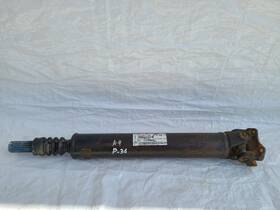 371400c11100 Factory/oem 2008-2016 Toyota Sequoia Front Drive Shaft 371400c11100 Factory/oem 2008-2016 Toyota Sequoia Front Drive Shaft