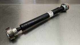 53011151aa Factory/oem 2021-2025 Dodge Durango Srt Hellcat Front Drive Shaft 40k