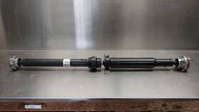 53011413ab Factory/oem 2021-2025 Dodge Durango Srt Hellcat Rear Drive Shaft 40k