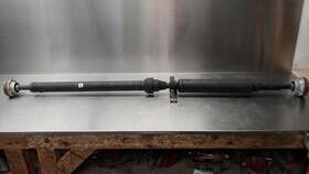 68277442ad Factory/oem 68277442aa 2017-2021 Dodge Charger Scat Pack 6.4l Rear Driveshaft Assembly