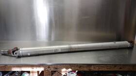Hc3z-4602-ar Factory/oem 2017-2022 Ford F250 F350 Rear One Piece Driveshaft 4wd 160wb 41k Hc3z-4602-ar Factory/oem 2017-2022 Ford F250 F350 Rear One Piece Driveshaft 4wd 160wb 41k
