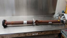Jr334k145ac Factory/oem 2018-2023 Ford Mustang Ecoboost 2.3l Rear Drive Shaft Assembly