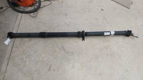Ml344k145kfb Factory/oem 2021-2024 Ford F150 Rear Drive Shaft Assembly 59k