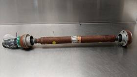 Ml34-4a376-bg Factory/oem Ml3z-4a376-b 2021-2024 Ford F150 4x4 Front Drive Shaft 33k Ml34-4a376-bg Factory/oem Ml3z-4a376-b 2021-2024 Ford F150 4x4 Front Drive Shaft 33k