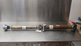 Pr334k145ec Factory/oem 2024-2025 Ford Mustang Gt 5.0l Manual Rear Drive Shaft Assembly