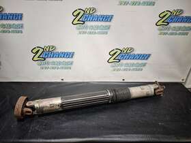 52853003af Factory Original Genuine Mopar Jeep Chrysler Srt Wk Grand Cherokee Srt8 06-10 Oem Rear Drive Line Shaft Driveshaft