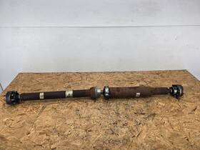 52123812ab Factory Original Genuine Oem Mopar Dodge Chrysler Suv 4 Door Durango R/t 14-25 All Wheel Drive Train Shaft Line Propeller