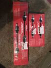 Fd-8282 Fd-8132 Trakmotive Lincoln Navigator Drive Axles