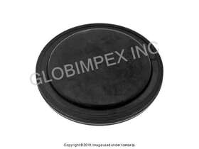 Febi Bilstein 020 409 289 Vw 1968-1980 Final Drive Cover Rear 1 Pc Year Warranty