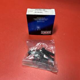 015-2096-6 Federal Mogul 2-70-48x P530-10 Universal Joint U-joint Strap Kit Moog Precision