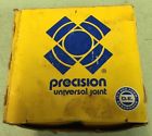 Federal Mogul Precision Universal Joint 355 New 746079016046