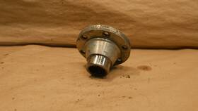 128256 Ferrari 348 Mondial Driveshaft Flange Oem Pn