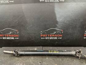68313161aa Fiat 17-20 124 Spider 1.4 At Rear Drive Shaft U-u-28.75 Inch W-w-25