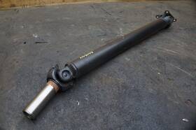 68313906aa Fiat Manual Rear Prop Drive Shaft Assembly Oem 124 Spider 2017 Only