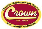 53003241 Fits 87-93 Cherokee Crown Drive Shaft Jeep Rear
