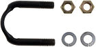 81008 Fits Jeep U-bolt Kit Universal Kit-ubolt 66-80 Dorman Cj5 Joint