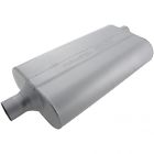 942052 Flow Muffler Delta Series 50 Flowmaster