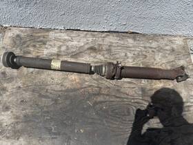 Fomoco 9r33-4k145-aa 2005-2010 Ford Mustang Gt 4.6l 3v Automatic Transmission Driveshaft Drive Shaft