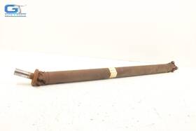 Jl144602bb Fomoco Ford Expedition 4x4 Rear Drive Shaft Driveshaft Propeller Oem 2018 - 2023 Jl144602bb Fomoco Ford Expedition 4x4 Rear Drive Shaft Driveshaft Propeller Oem 2018 - 2023