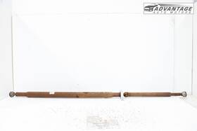 Nz67-4k145-ab Fomoco 2022-2024 Ford Maverick Awd Rear Driveshaft Drive Shaft Cardan Propeller Oem