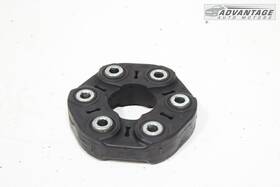 R8u8q Fomoco 2020-2024 Lincoln Aviator 4wd Rear Drive Shaft Joint Support Mount Bracket Oem