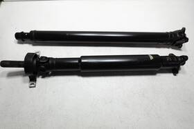 1229560 For Bmw E46 Manual Transmission Rear Driveshaft Zf 5 Speed 99-00 328i 328ci