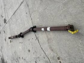 155244 Ford Used Rear Drive Shaft Fits 2018 Transit 350 Assembly 3.7l 148 Wb Va 155244 Ford Used Rear Drive Shaft Fits 2018 Transit 350 Assembly 3.7l 148 Wb Va