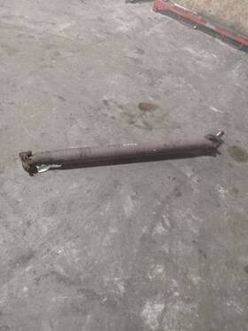 1r3z4602da Ford Rear Drive Shaft 8-280 4.6l Gt Automatic Transmission Fits 03-04 Mustang 1184055