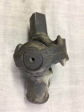 2571a Ford Model T Tt Universal Joint