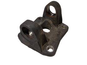 2c3z-4865-ba Ford Super Duty Rear Driveshaft At Differential U Joint Flange Yoke