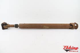 3c34-4602-afe Ford Rear Drive Shaft 137in Wb 6.0l 4x4 Automatic Srw Fits 2003-2007 F350 695654