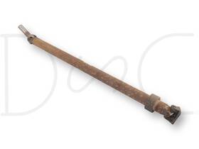 3c74-4602-bc Ford 03-05 Excursion 6.0l Diesel 2wd Rear Driveshaft Drive Shaft Oe